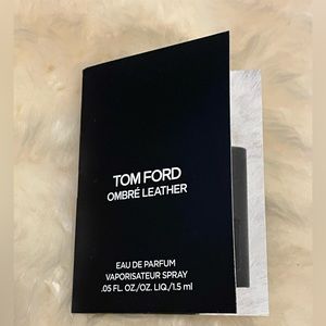 New Tom Ford Ombré Leather